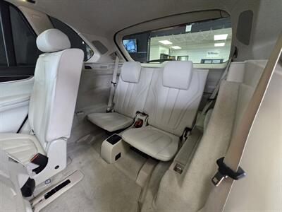 2015 BMW X5 xDrive35i   - Photo 17 - Edmonton, AB T5S 2X1