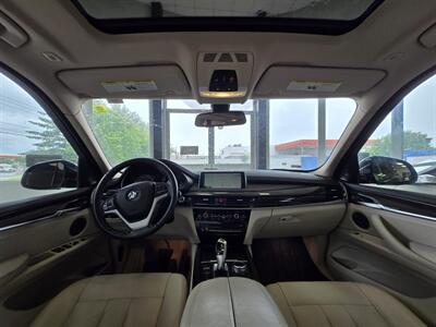 2015 BMW X5 xDrive35i   - Photo 14 - Edmonton, AB T5S 2X1