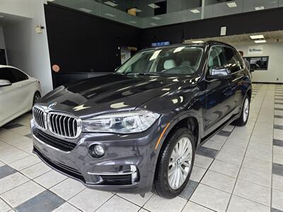 2015 BMW X5 xDrive35i   - Photo 3 - Edmonton, AB T5S 2X1