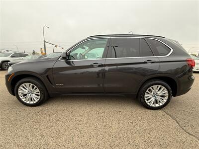 2015 BMW X5 xDrive35i   - Photo 4 - Edmonton, AB T5G 0N9