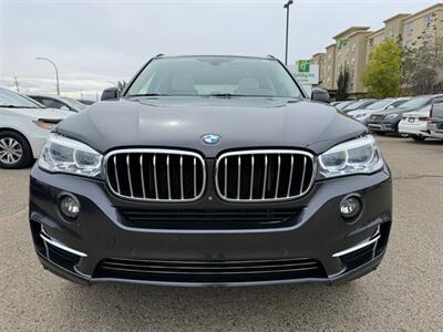 2015 BMW X5 xDrive35i   - Photo 2 - Edmonton, AB T5G 0N9