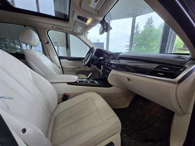 2015 BMW X5 xDrive35i   - Photo 18 - Edmonton, AB T5S 2X1