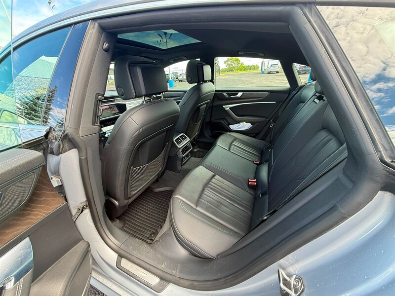2019 Audi A7 quattro Technik 55 TFSI - Photo 16 - Edmonton, AB T6V 1H5