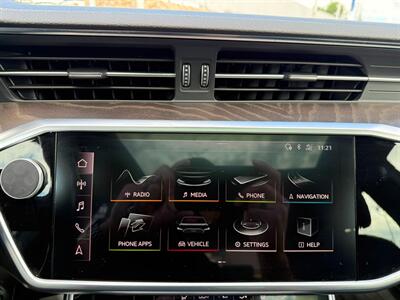 2019 Audi A7 quattro Technik 55 TFSI - Photo 11 - Edmonton, AB T6V 1H5