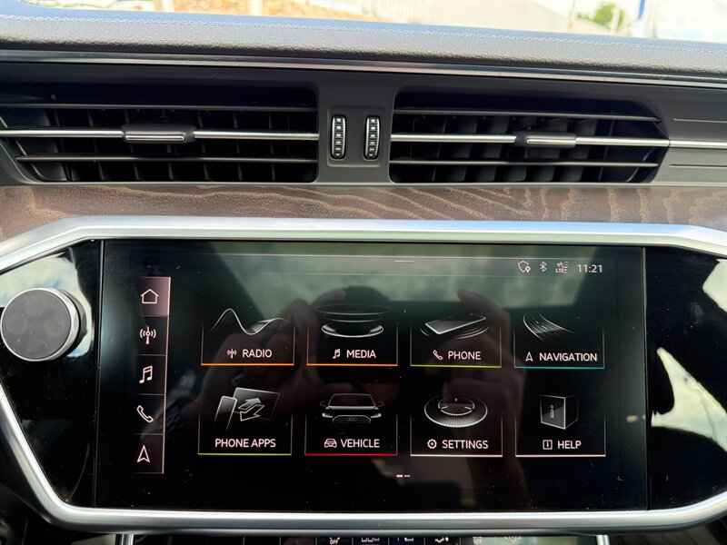2019 Audi A7 quattro Technik 55 TFSI - Photo 11 - Edmonton, AB T6V 1H5
