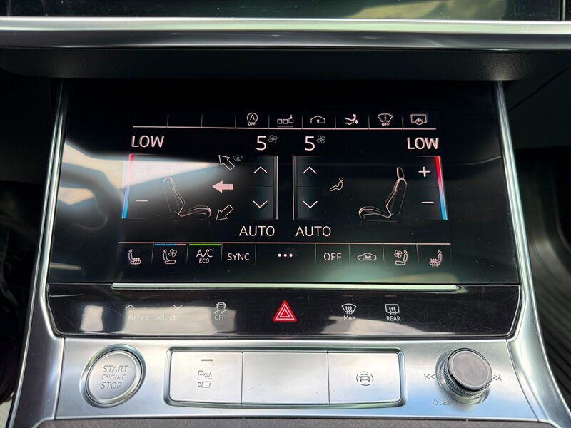2019 Audi A7 quattro Technik 55 TFSI - Photo 12 - Edmonton, AB T6V 1H5