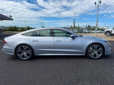 2019 Audi A7 quattro Technik 55 TFSI - Photo 8 - Edmonton, AB T6V 1H5