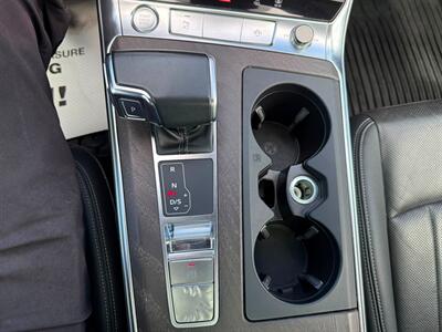 2019 Audi A7 quattro Technik 55 TFSI - Photo 13 - Edmonton, AB T6V 1H5