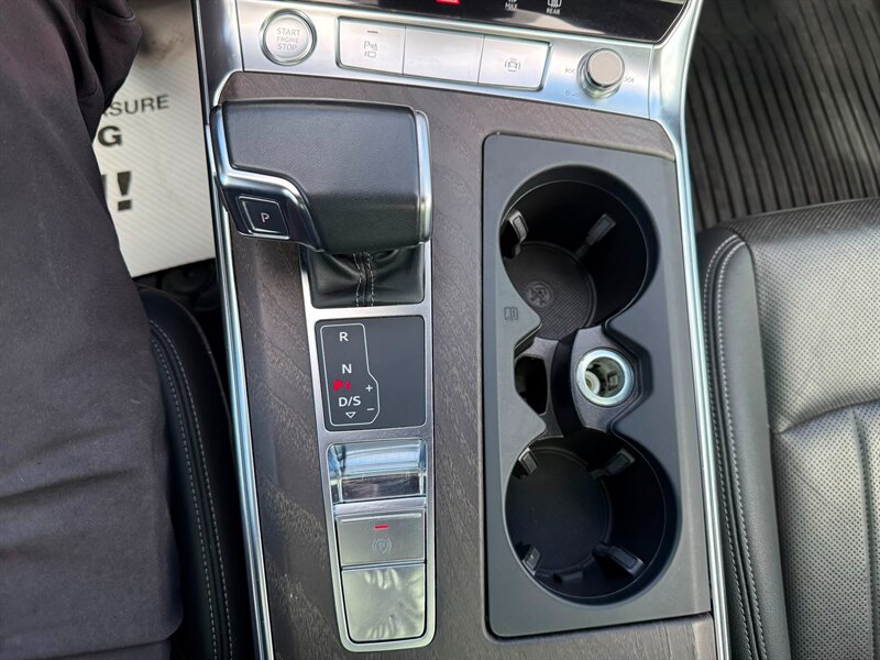 2019 Audi A7 quattro Technik 55 TFSI - Photo 13 - Edmonton, AB T6V 1H5