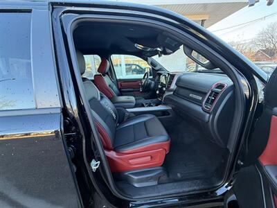 2022 RAM 1500 Rebel   - Photo 16 - Edmonton, AB T5S 2X1