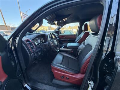 2022 RAM 1500 Rebel   - Photo 14 - Edmonton, AB T5S 2X1