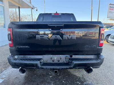 2022 RAM 1500 Rebel   - Photo 6 - Edmonton, AB T5S 2X1