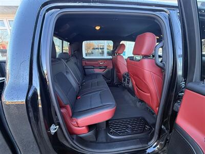 2022 RAM 1500 Rebel   - Photo 17 - Edmonton, AB T5S 2X1