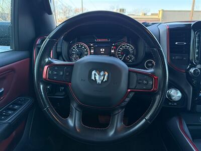 2022 RAM 1500 Rebel   - Photo 9 - Edmonton, AB T5S 2X1