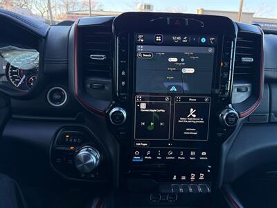 2022 RAM 1500 Rebel   - Photo 11 - Edmonton, AB T5S 2X1