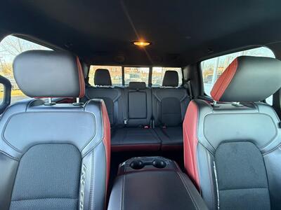 2022 RAM 1500 Rebel   - Photo 18 - Edmonton, AB T5S 2X1