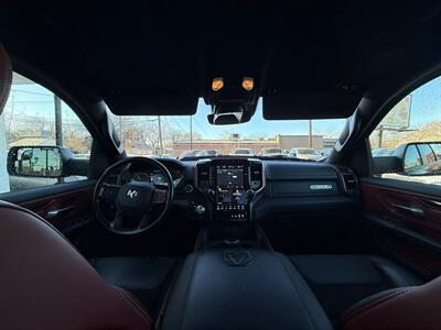 2022 RAM 1500 Rebel   - Photo 13 - Edmonton, AB T5S 2X1