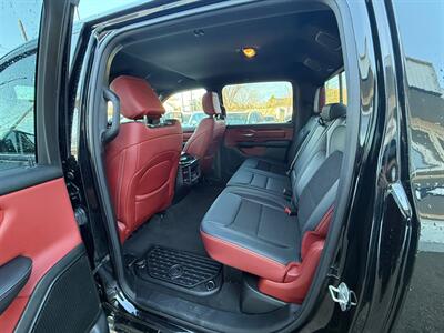 2022 RAM 1500 Rebel   - Photo 15 - Edmonton, AB T5S 2X1