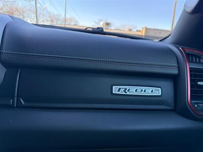 2022 RAM 1500 Rebel   - Photo 12 - Edmonton, AB T5S 2X1