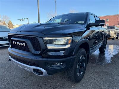 2022 RAM 1500 Rebel   - Photo 3 - Edmonton, AB T5S 2X1