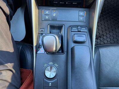2016 Lexus IS 350   - Photo 13 - Edmonton, AB T5S 2X1