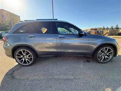 2019 Mercedes-Benz GLC AMG GLC 43   - Photo 8 - Edmonton, AB T5S 2X1