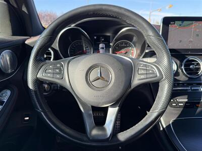 2019 Mercedes-Benz GLC AMG GLC 43   - Photo 9 - Edmonton, AB T5S 2X1
