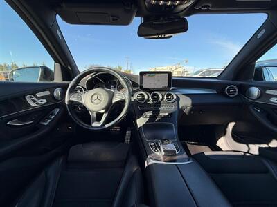 2019 Mercedes-Benz GLC AMG GLC 43   - Photo 14 - Edmonton, AB T5S 2X1