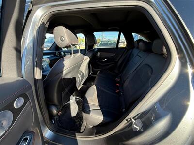 2019 Mercedes-Benz GLC AMG GLC 43   - Photo 16 - Edmonton, AB T5S 2X1