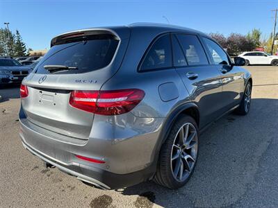 2019 Mercedes-Benz GLC AMG GLC 43   - Photo 7 - Edmonton, AB T5S 2X1
