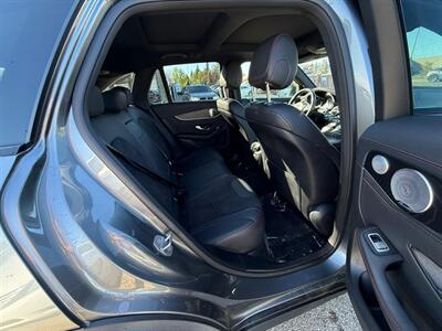 2019 Mercedes-Benz GLC AMG GLC 43   - Photo 18 - Edmonton, AB T5S 2X1