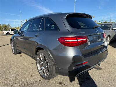2019 Mercedes-Benz GLC AMG GLC 43   - Photo 5 - Edmonton, AB T5S 2X1