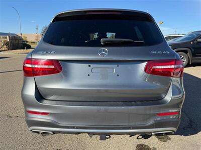 2019 Mercedes-Benz GLC AMG GLC 43   - Photo 6 - Edmonton, AB T5S 2X1