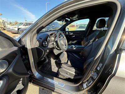 2019 Mercedes-Benz GLC AMG GLC 43   - Photo 15 - Edmonton, AB T5S 2X1