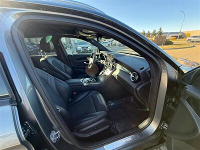 2019 Mercedes-Benz GLC AMG GLC 43   - Photo 17 - Edmonton, AB T5S 2X1