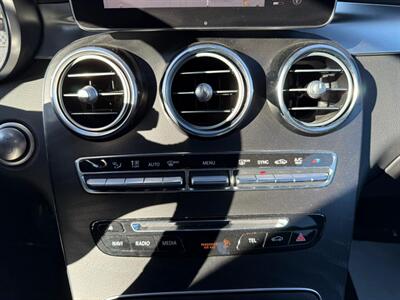 2019 Mercedes-Benz GLC AMG GLC 43   - Photo 12 - Edmonton, AB T5S 2X1