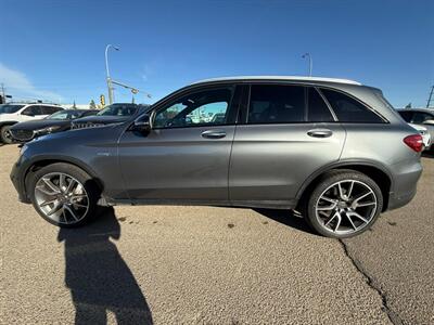 2019 Mercedes-Benz GLC AMG GLC 43   - Photo 4 - Edmonton, AB T5S 2X1