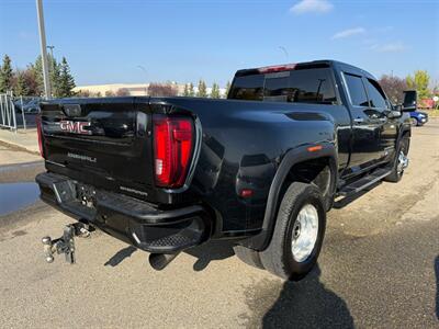 2022 GMC Sierra 3500HD Denali   - Photo 7 - Edmonton, AB T5S 2X1