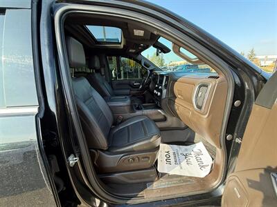 2022 GMC Sierra 3500HD Denali   - Photo 17 - Edmonton, AB T5S 2X1