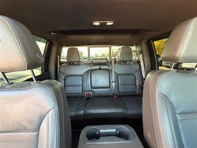 2022 GMC Sierra 3500HD Denali   - Photo 19 - Edmonton, AB T5S 2X1