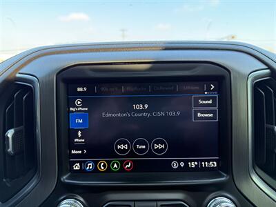 2022 GMC Sierra 3500HD Denali   - Photo 11 - Edmonton, AB T5S 2X1