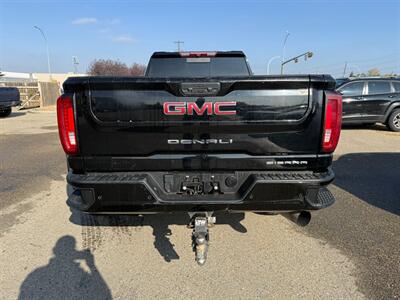 2022 GMC Sierra 3500HD Denali   - Photo 6 - Edmonton, AB T5S 2X1