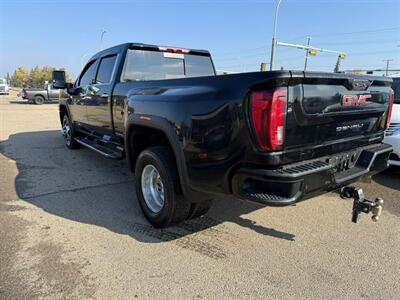 2022 GMC Sierra 3500HD Denali   - Photo 5 - Edmonton, AB T5S 2X1