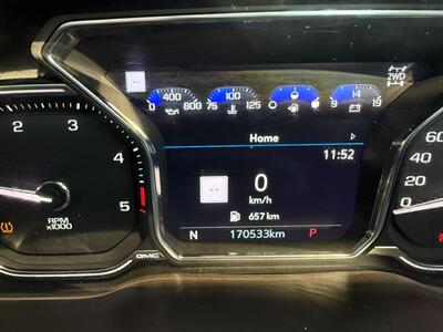 2022 GMC Sierra 3500HD Denali   - Photo 10 - Edmonton, AB T5S 2X1