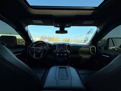 2022 GMC Sierra 3500HD Denali   - Photo 14 - Edmonton, AB T5S 2X1