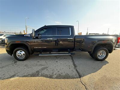 2022 GMC Sierra 3500HD Denali   - Photo 4 - Edmonton, AB T5S 2X1