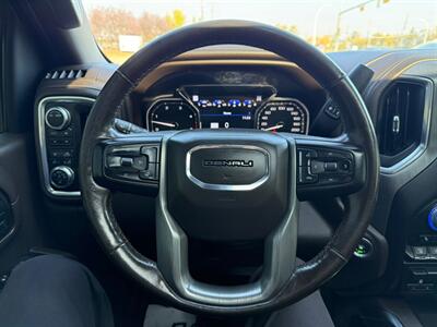 2022 GMC Sierra 3500HD Denali   - Photo 9 - Edmonton, AB T5S 2X1