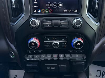 2022 GMC Sierra 3500HD Denali   - Photo 12 - Edmonton, AB T5S 2X1