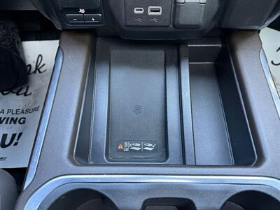 2022 GMC Sierra 3500HD Denali   - Photo 13 - Edmonton, AB T5S 2X1