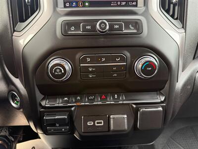 2023 Chevrolet Silverado 1500 Custom - Photo 12 - Edmonton, AB T6V 1H5